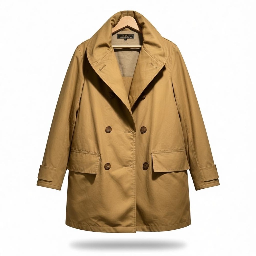 Freeman’s sporting club jacket‎